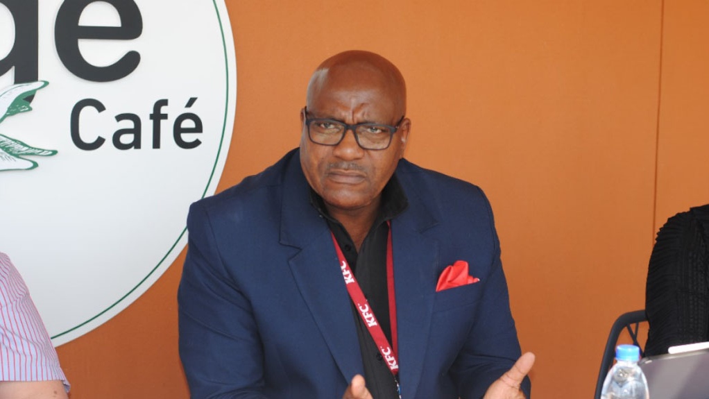 SBC Limited declares E110m dividend 